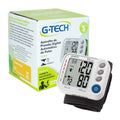 Aparelho de Pressao Digital Automatico de Pulso G-Tech GP400